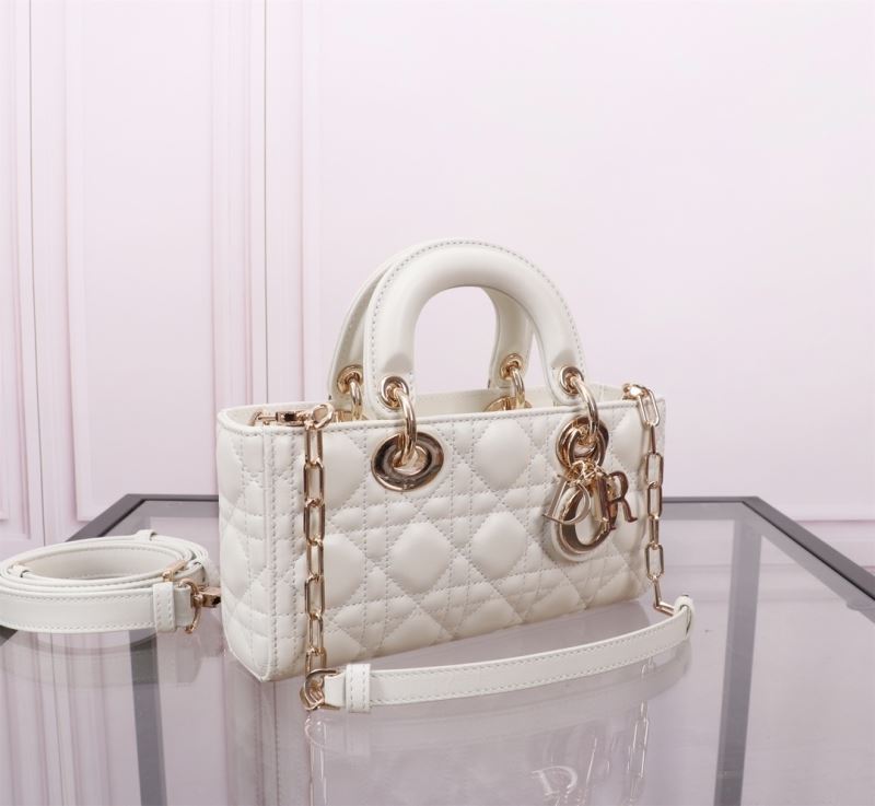 Christian Dior My Lady Bags